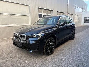 X5 30d xDrive