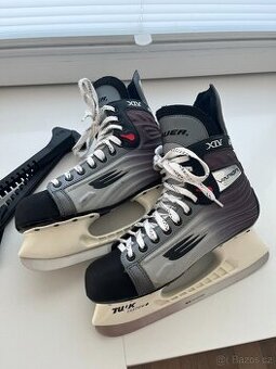 BAUER Vapor brusle EU 45