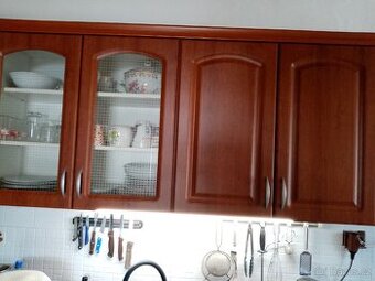 Prodám dvířka ke kuchyňské lince - 1