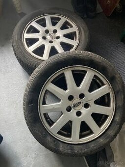 Prodám elektrony na ford