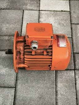 Elektromotor 2,2 kw