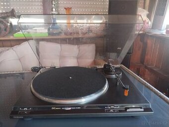 Technics SL/BD20 Gramofón řemenovým pohonem