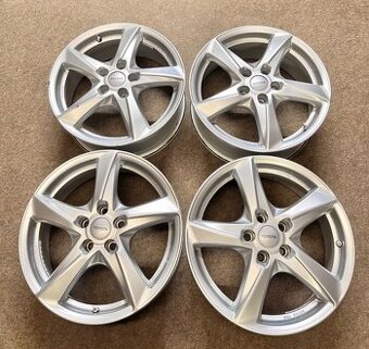 5x108 R17 Alu disky Toyota Proace 2021