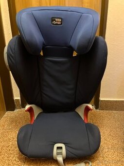 Autosedačka 15 - 36