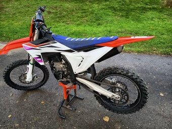 KTM 450 SX-F
