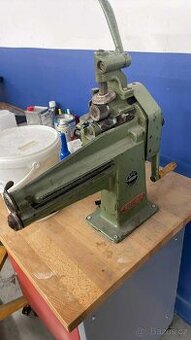 Řezací, kosící, lisovací stroj Rafflenbeul Rodi Universal