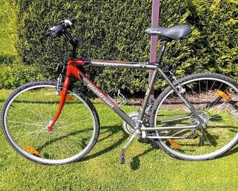 Trekové kolo Madison