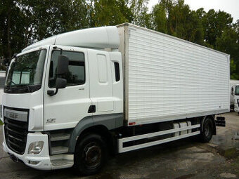DAF CF 410 EURO 6 AUTOMAT