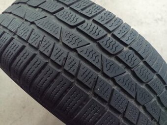 215/60 R16 CONTINENTAL (4122)
