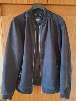 Jarní / podzimní bunda PULL&BEAR