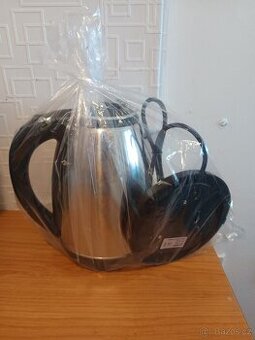 Rychlovarná konvice Dowin