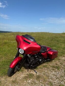 Harley Davidson Street Glide Special FLHXS 2020