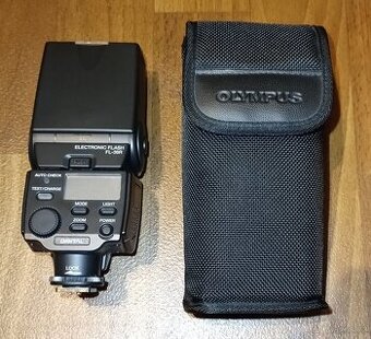 Olympus blesk FS-FL36R-nový