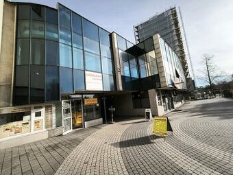 K pronájmu komerční prostor 65m2, v centru Havířova - 1