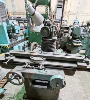 Bruska nástrojová BN 102 (15021.)