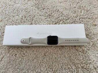 Hodinky Apple Watch série 7