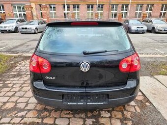 Golf 5