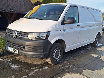 Vokswagen Transportér T6