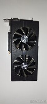 Sapphire NITRO+ Radeon RX 580 4GB
