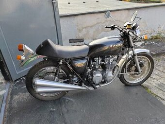Honda CB550 Four K3 (1979)