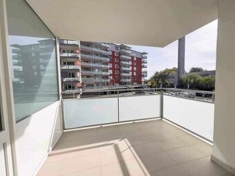 Olomouc Povel Pronájem 2+kk, novostavba