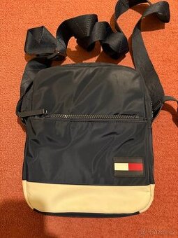 Panská taška přes rameno - Tommy Hilfiger