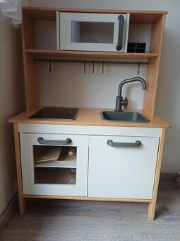 IKEA kuchyňka za skvělou cenu
