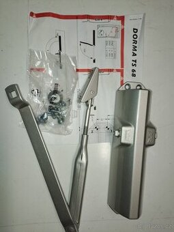 ZAVÍRAČ DVEŘÍ AUTOMATICKÝ