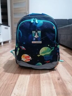 Školní aktovka Topgal od 1. třidy