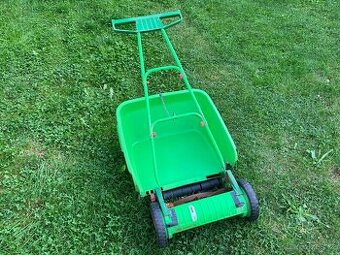 Ruční vřetenová sekačka