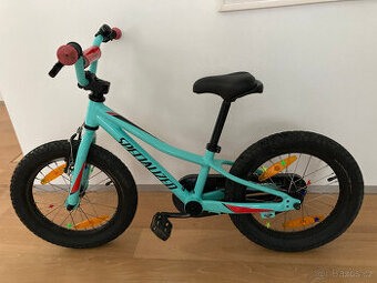 Dětské kolo Specialized Riprock 16