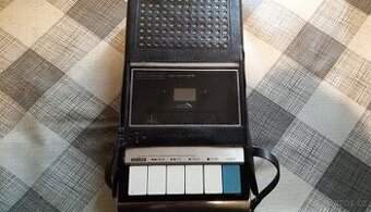 PANASONIC RETRO KAZETAK