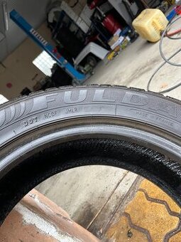 205/55 R16 Fulta Montero 5.5 mm 2ks