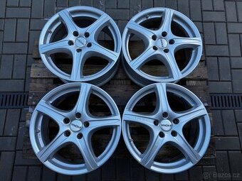 Alu kola, disky r17 5x112 Ronal