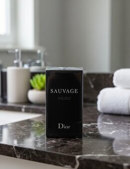 Dior Sauvage 125ml