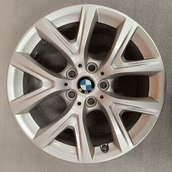 Alu kola BMW X1 6,5Jx17'' , R17 , 5x112 , ET39