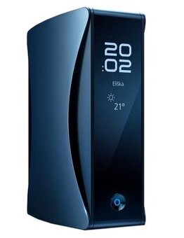 O2 smart box 2 modem router WiFi