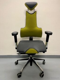 zdravotní kancelářská židle Therapia Energy L