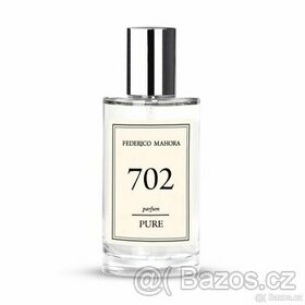 Vůně a drogerie FM