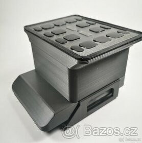 Prísavky pre drevoobrábacie CNC stroje HOMAG,WEEKE / IMA