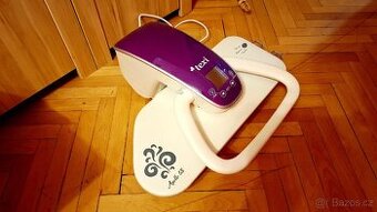 Žehlící lis Texi Apolo 68