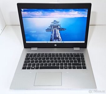 HP ProBook 645 G4 Ryzen 3 SSD256gb+500gbHDD 8gbRAM W11