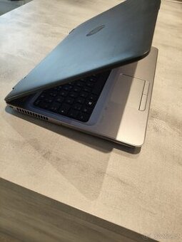 Notebook HP ProBook 650 ve výborném stavu se zárukou