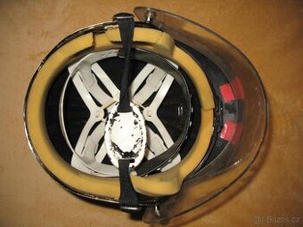 Přilba, helma VB, SNB, Policie, PČR