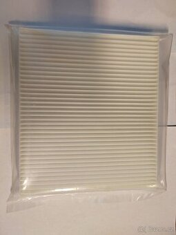 kabinový filtr Chrysler Voyager, Town and Country, Caravan