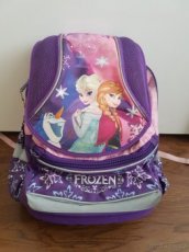 Školní batoh - prodám