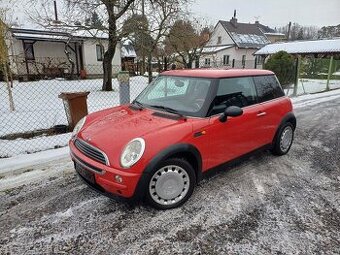 Mini One 1.6 .. Cooper