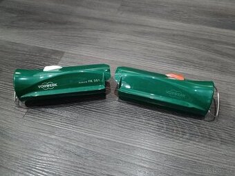 Rotační čistící kartáče VORWERK - NOVÉ