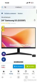 Monitor