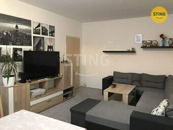 Byt k dlouhodobému pronájmu, 133752 - 1